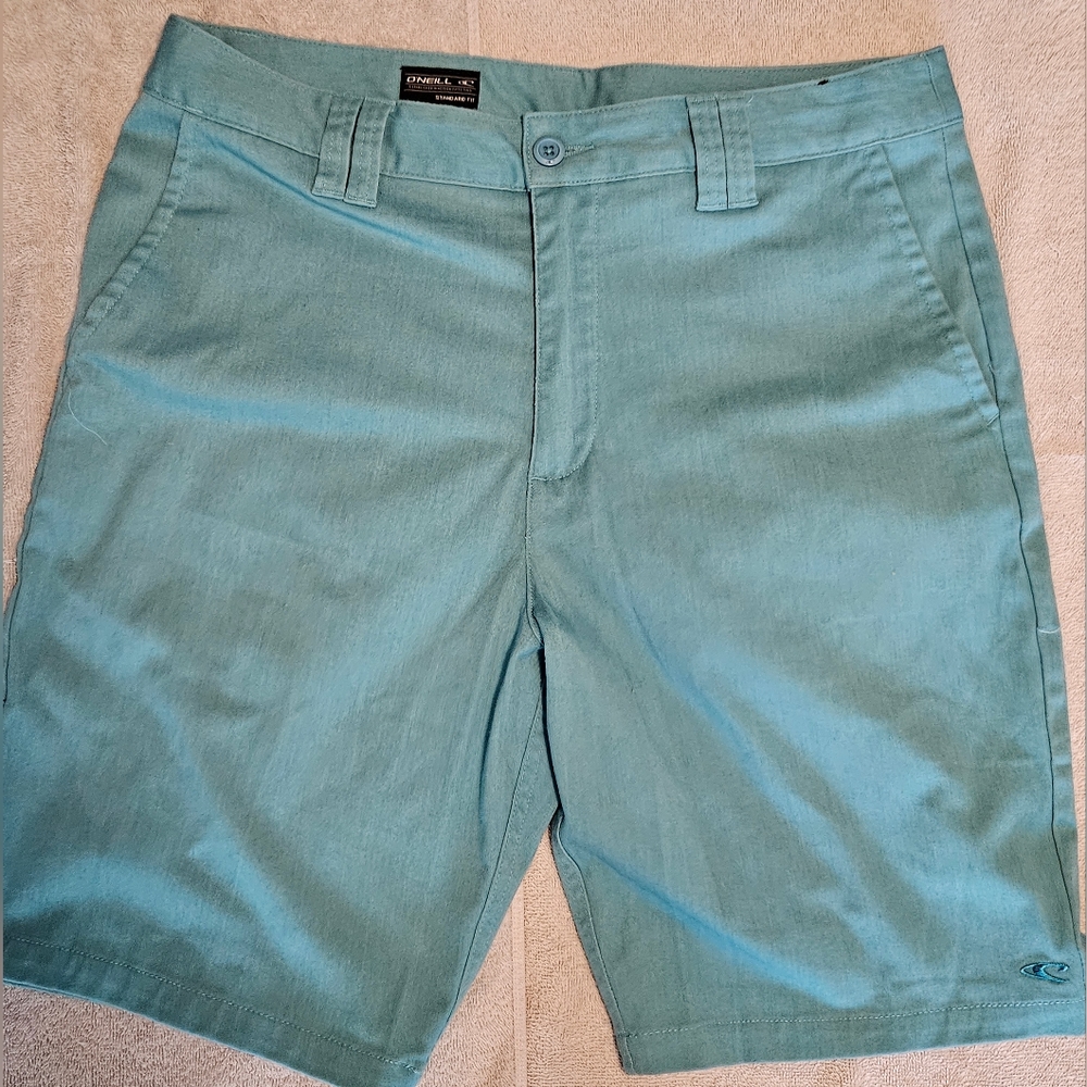 O'Neill Hybrid Shorts Blue Shadow